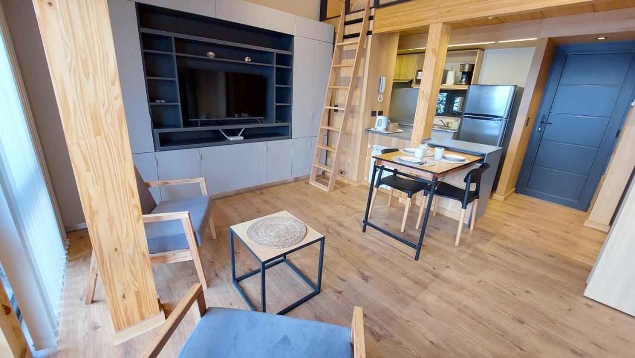 Apartment Hermoso Y Calido Departamento En El Centro De Sma, 21v5 San Martin de los Andes