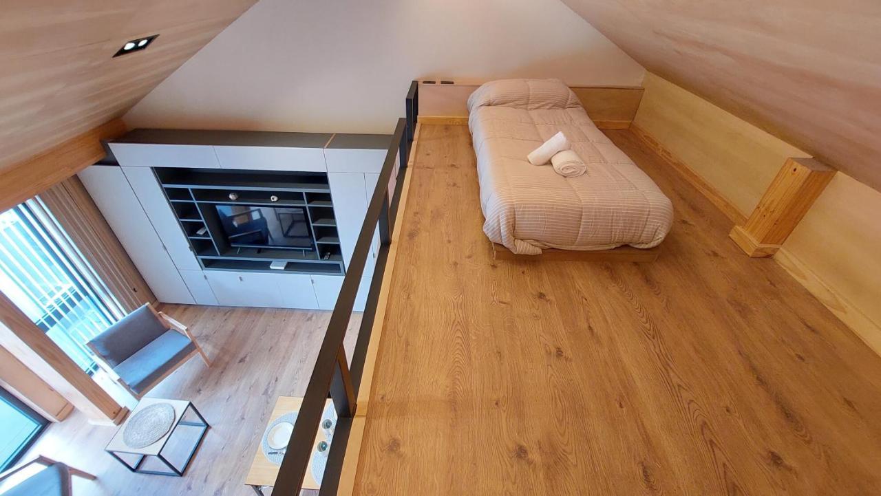 Hermoso Y Calido Departamento En El Centro De Sma, 21v5 Apartment San Martin de los Andes