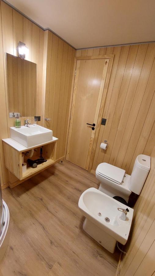 Hermoso Y Calido Departamento En El Centro De Sma, 21v5 Apartment San Martin de los Andes