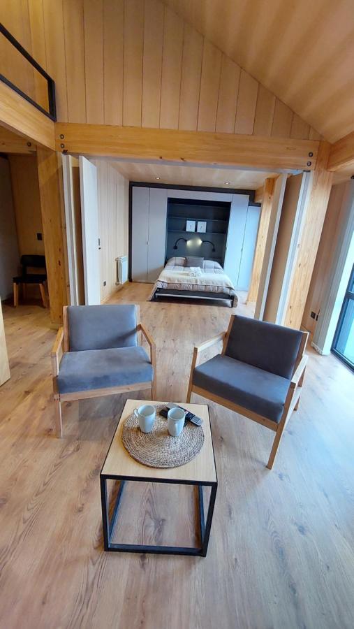 Apartment Hermoso Y Calido Departamento En El Centro De Sma, 21v5 San Martin de los Andes
