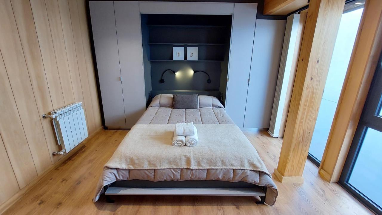 Hermoso Y Calido Departamento En El Centro De Sma, 21v5 * San Martin de los Andes