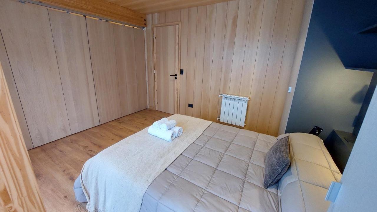 Hermoso Y Calido Departamento En El Centro De Sma, 21v5 Apartment San Martin de los Andes