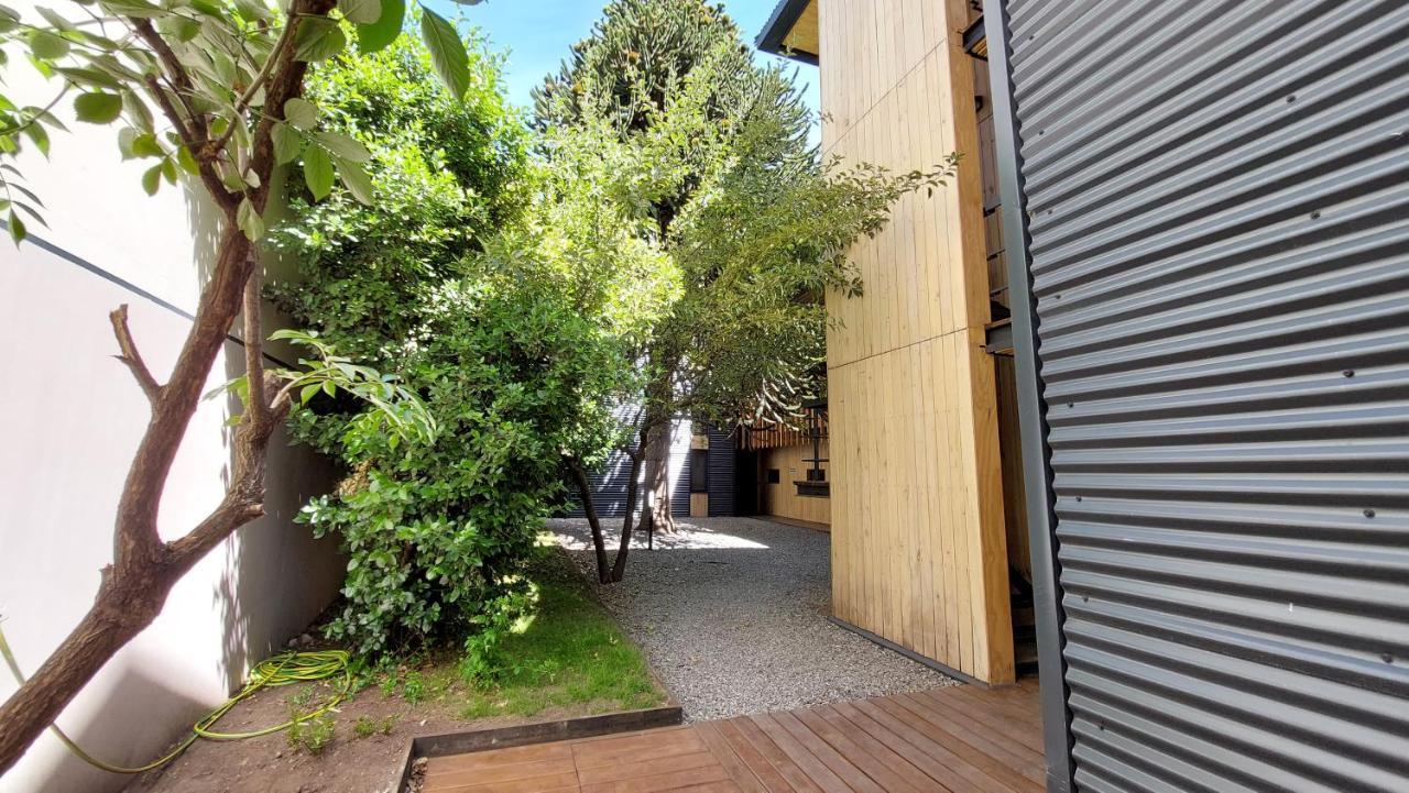Hermoso Y Calido Departamento En El Centro De Sma, 21v5 Apartment San Martin de los Andes