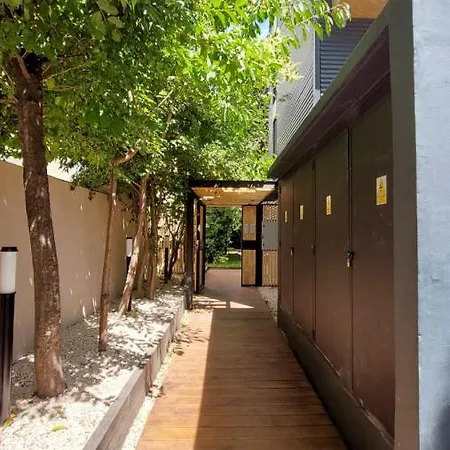 Hermoso Y Calido Departamento En El Centro De Sma, 21V5 San Martin de los Andes Exterior photo