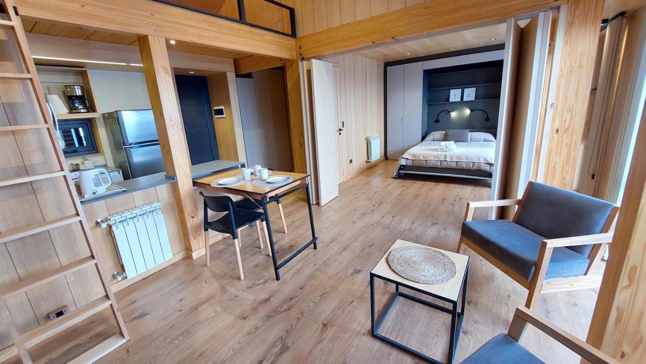 Apartamento Hermoso Y Calido Departamento En El Centro De Sma, 21v5 *