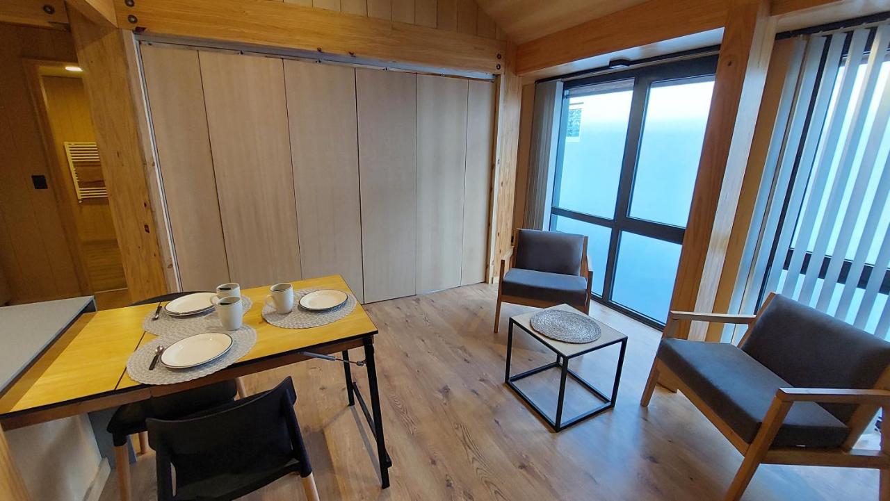 Apartamento Hermoso Y Calido Departamento En El Centro De Sma, 21v5 San Martín de los Andes