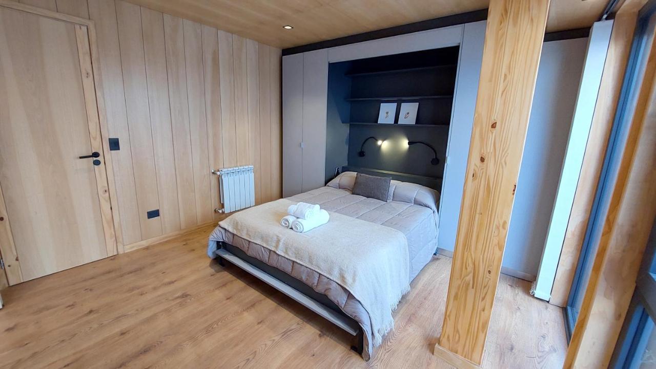 Hermoso Y Calido Departamento En El Centro De Sma, 21v5 Apartamento *
