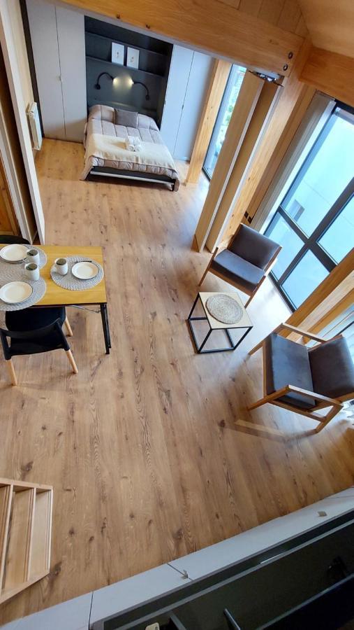 Hermoso Y Calido Departamento En El Centro De Sma, 21v5 Apartamento San Martín de los Andes
