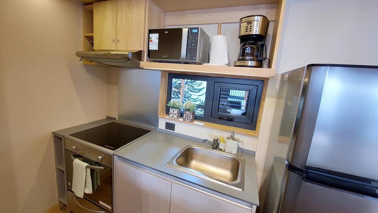 Apartamento Hermoso Y Calido Departamento En El Centro De Sma, 21v5