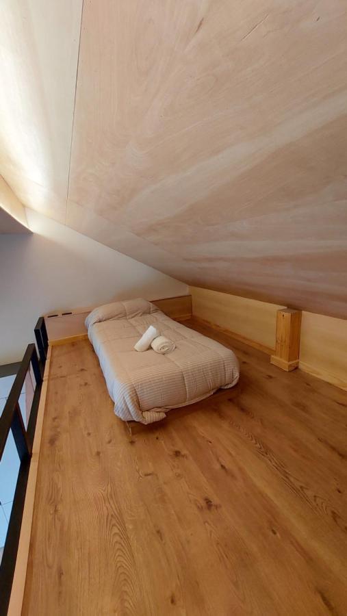 Hermoso Y Calido Departamento En El Centro De Sma, 21v5 Apartamento *