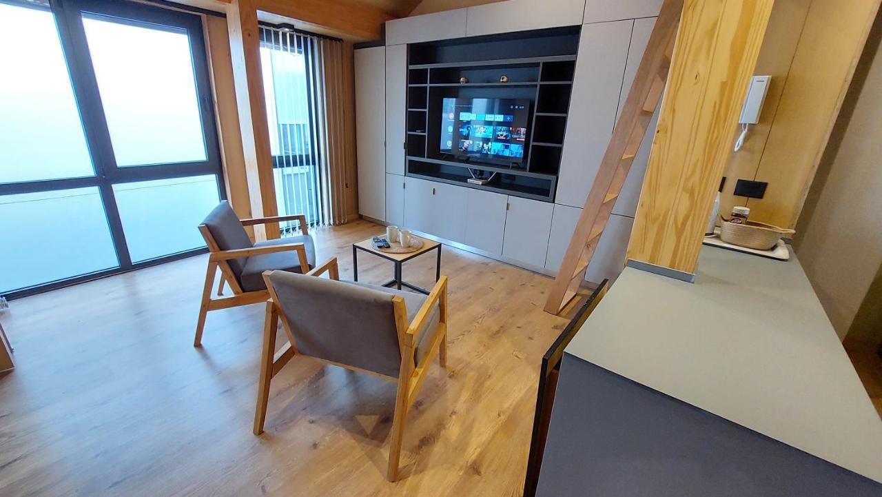 Apartamento Hermoso Y Calido Departamento En El Centro De Sma, 21v5 *