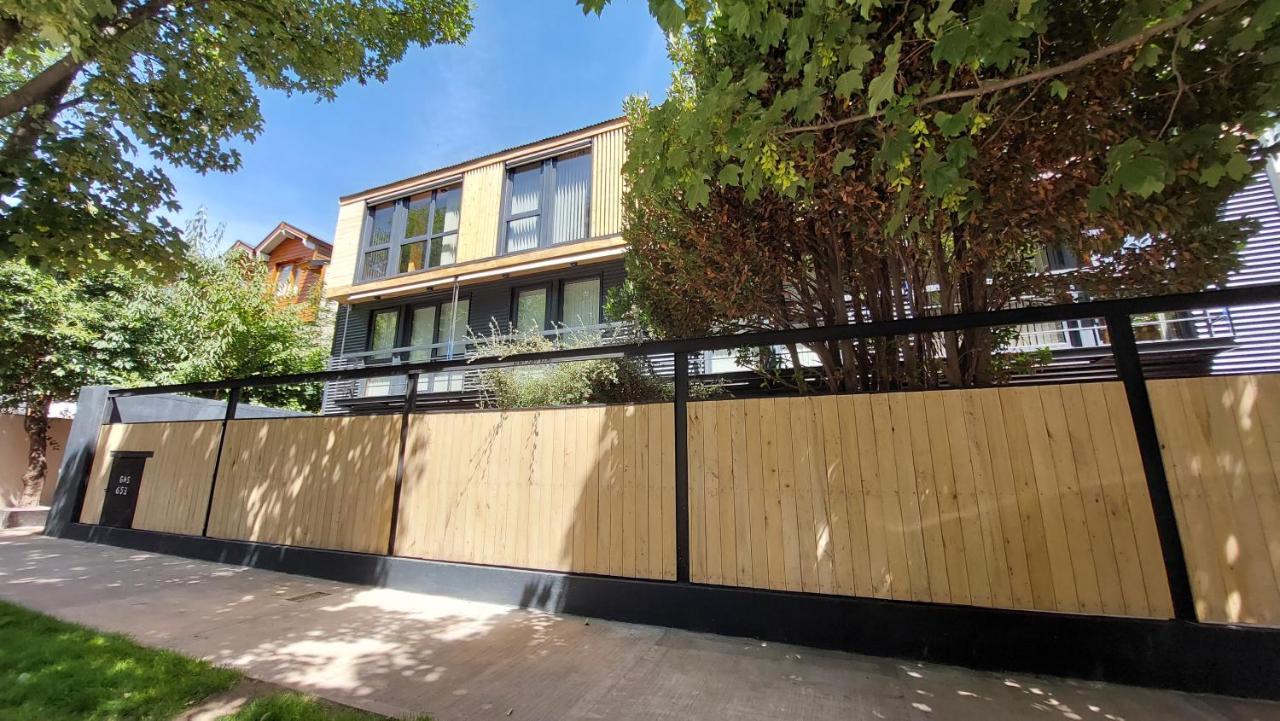 Apartamento Hermoso Y Calido Departamento En El Centro De Sma, 21v5